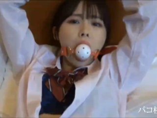 淫蕩老婆来了！我都这样被别人操的，你该学学了！